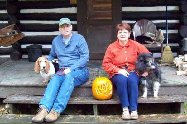 scott and paula sykes